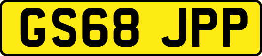 GS68JPP