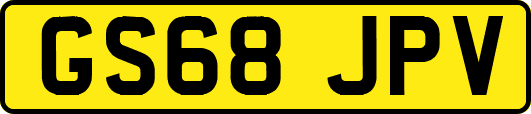GS68JPV