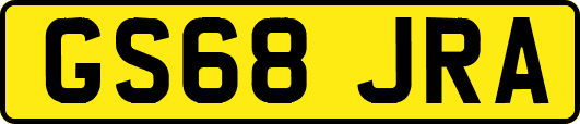 GS68JRA