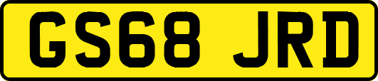 GS68JRD