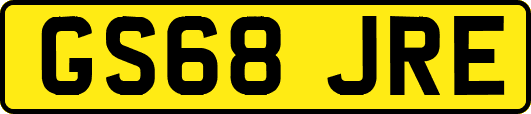 GS68JRE