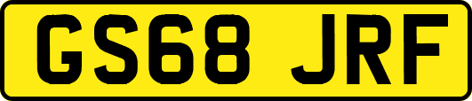 GS68JRF