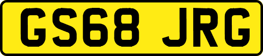 GS68JRG