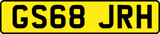 GS68JRH