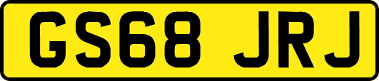 GS68JRJ