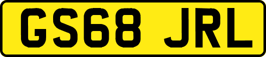 GS68JRL