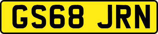 GS68JRN