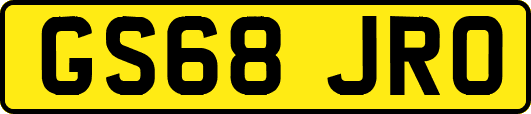 GS68JRO