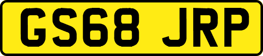 GS68JRP