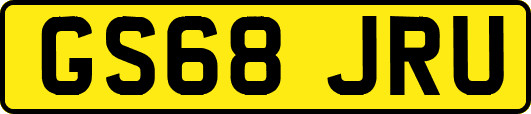 GS68JRU