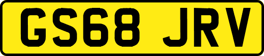 GS68JRV