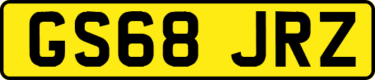 GS68JRZ