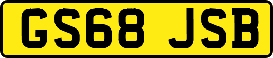 GS68JSB