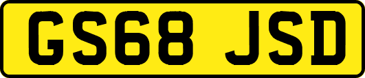 GS68JSD