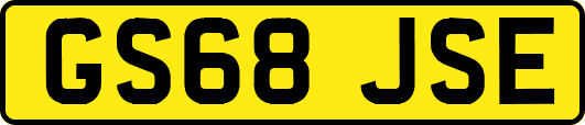 GS68JSE