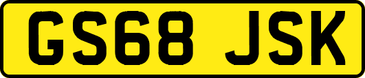 GS68JSK