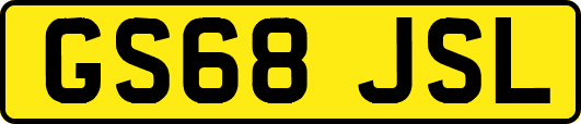 GS68JSL