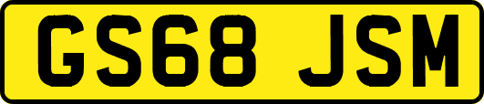 GS68JSM