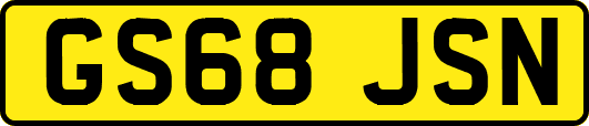 GS68JSN