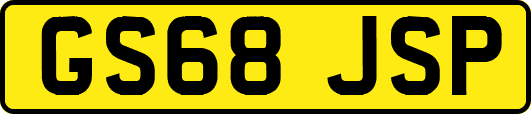 GS68JSP