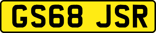 GS68JSR