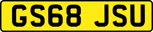 GS68JSU