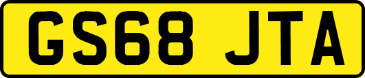 GS68JTA