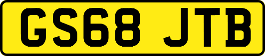 GS68JTB