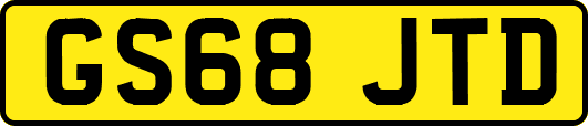 GS68JTD