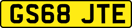 GS68JTE