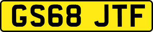 GS68JTF