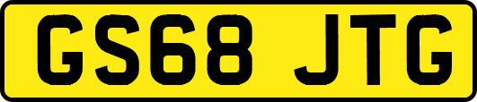GS68JTG