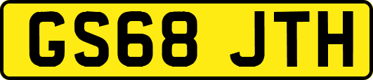 GS68JTH