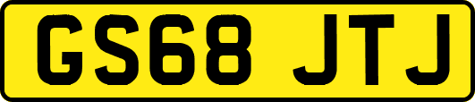 GS68JTJ