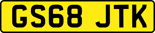 GS68JTK