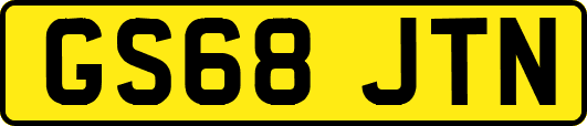 GS68JTN