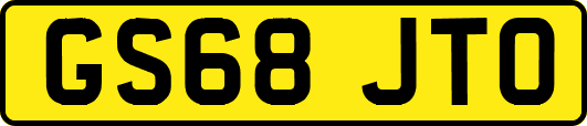 GS68JTO