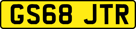 GS68JTR