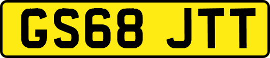 GS68JTT