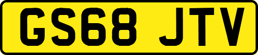 GS68JTV