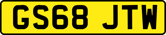 GS68JTW