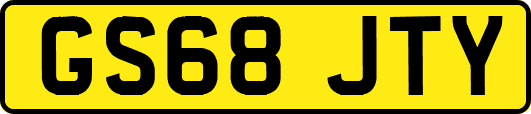 GS68JTY