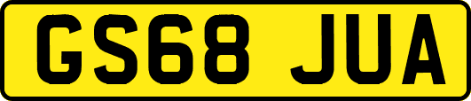 GS68JUA