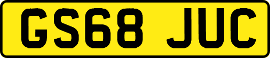 GS68JUC