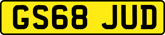 GS68JUD