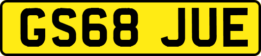 GS68JUE