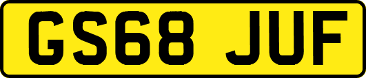 GS68JUF