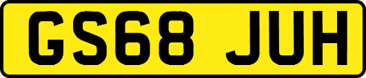 GS68JUH