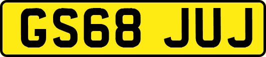 GS68JUJ