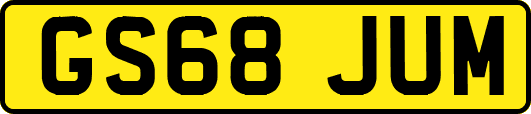 GS68JUM